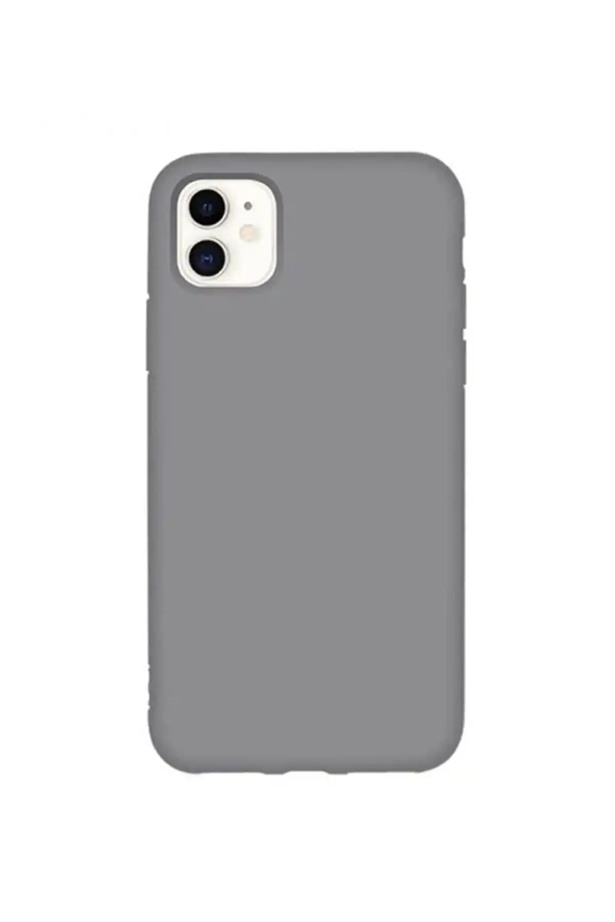 TrendCell iPhone 11 İçin Gri ve Taş Gri Kılıf Karşılaştırması: Koruma ve Şıklık Analizi