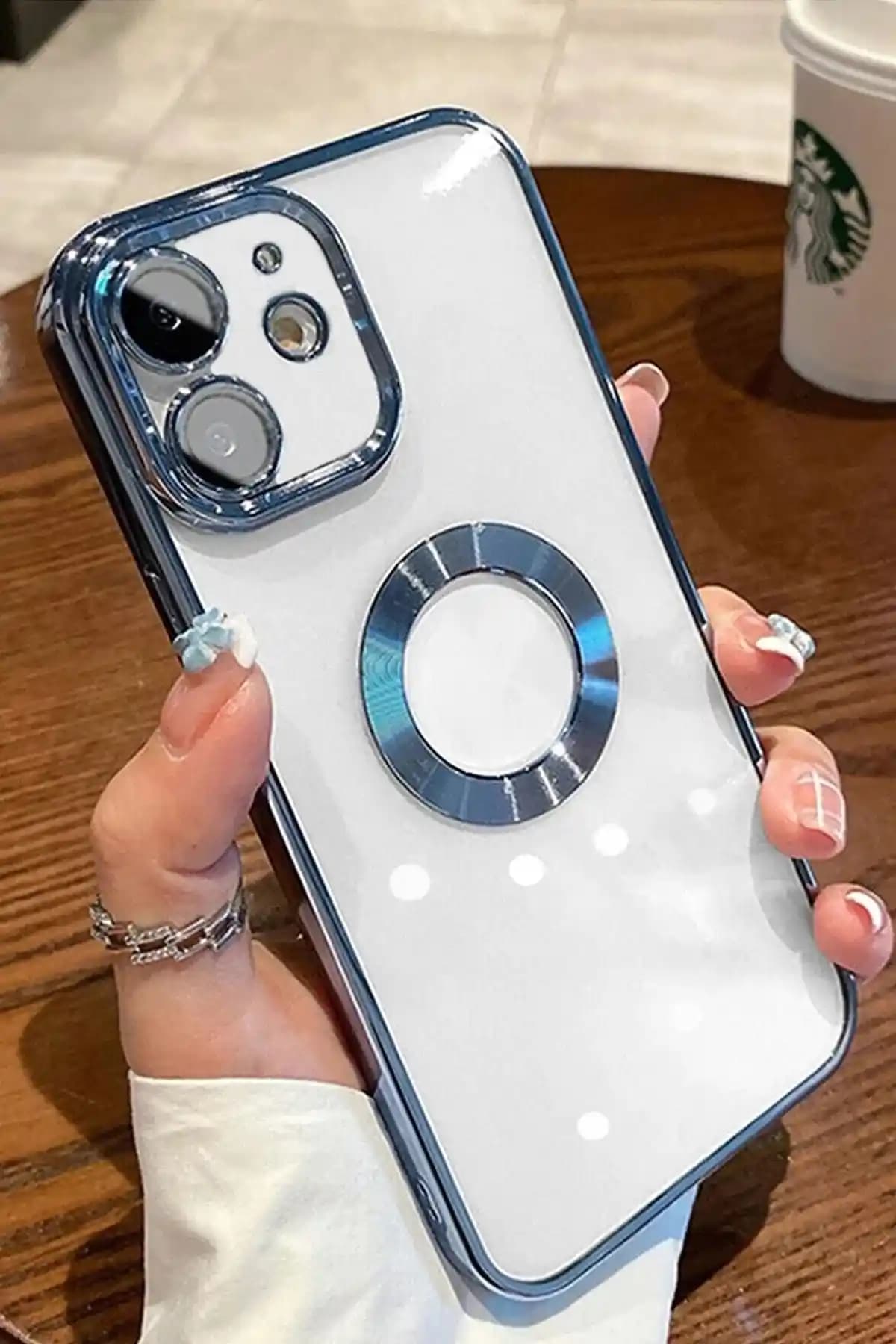 Tria iPhone 11 Kılıfları Karşılaştırması: Şeffaf ve Parlak Tasarımlar