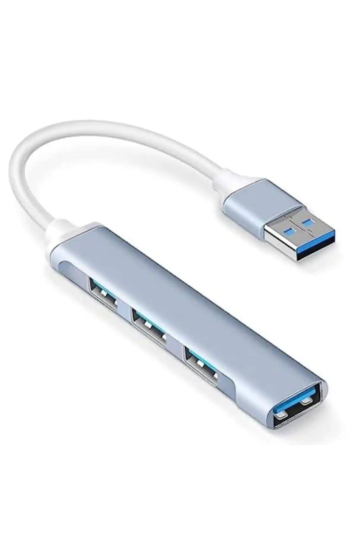 Usb Çoklayıcı ve Hub Karşılaştırması: Hangi Model İşinize Yarar?