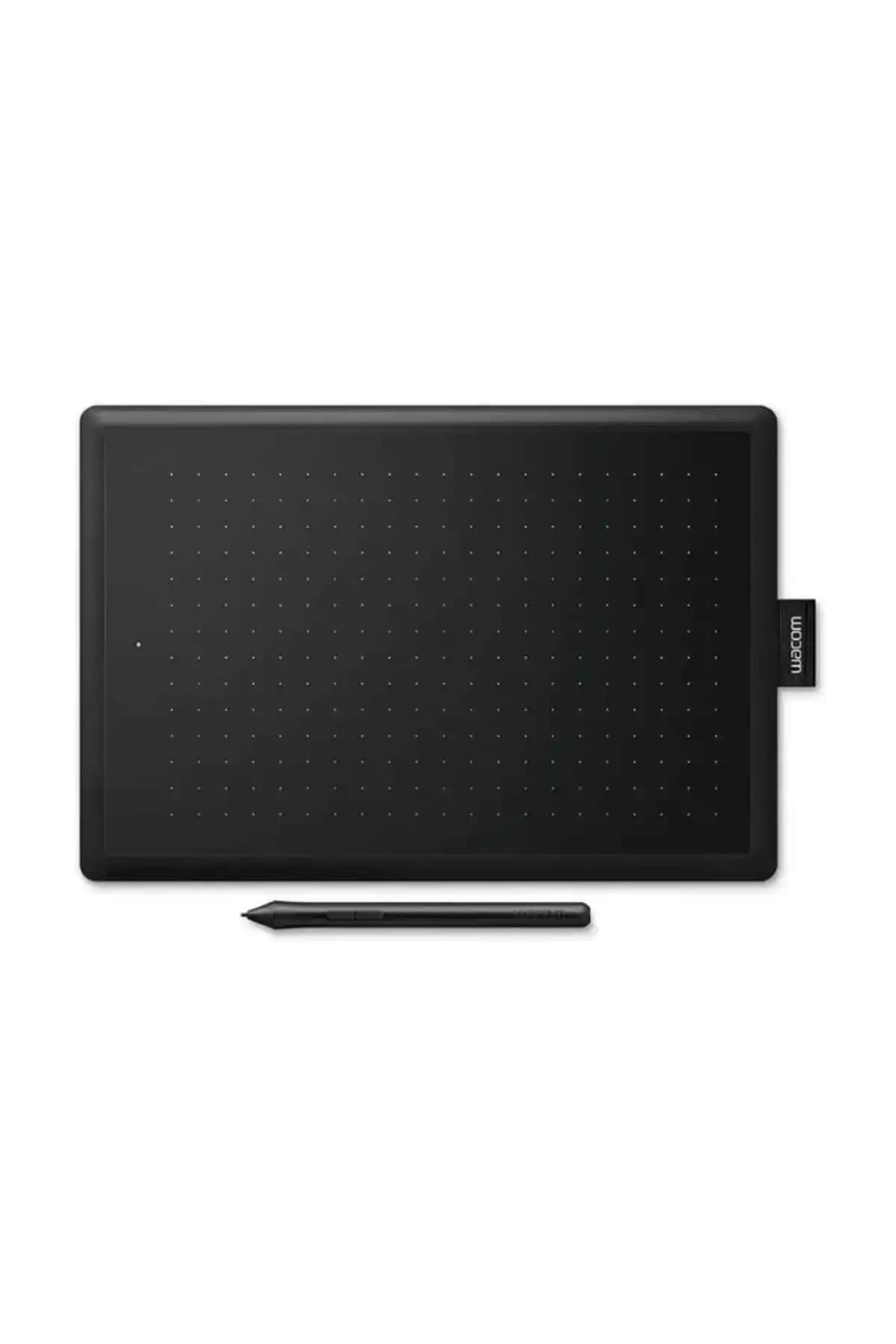 Wacom One By Medium ve Small Grafik Tabletleri Karşılaştırması ve Kullanıcı Yorumları