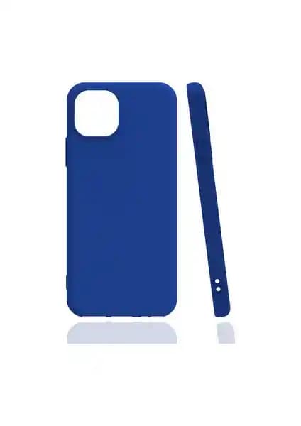 Aksefizz Apple iPhone 13 Kılıfı: Şıklık ve Güçlü Koruma Sağlayan Silikon Kılıf