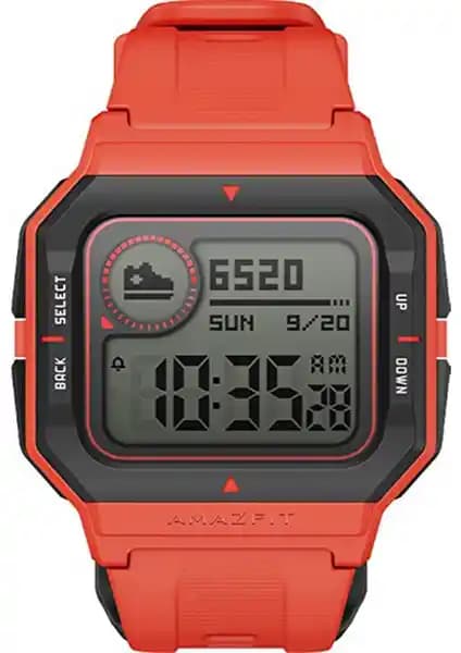 Amazfit Neo Retro Akıllı Saat: Modern Teknoloji ve Retro Şıklık Bir Arada
