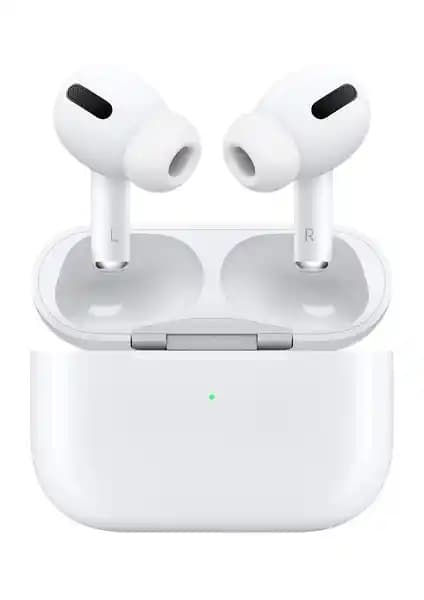 Apple AirPods Pro: Yüksek Ses Kalitesi ve Gelişmiş Gürültü Engelleme Teknolojisi
