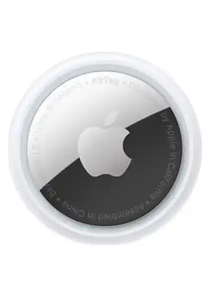 Apple AirTag ile Eşyalarınızı Güvenle Takip Edin ve Kaybolma Riskini Azaltın