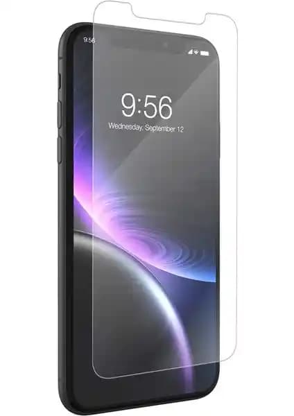 Apple iPhone 11 için dayanıklı ve estetik kırılmaz cam ekran koruyucu değerlendirmesi