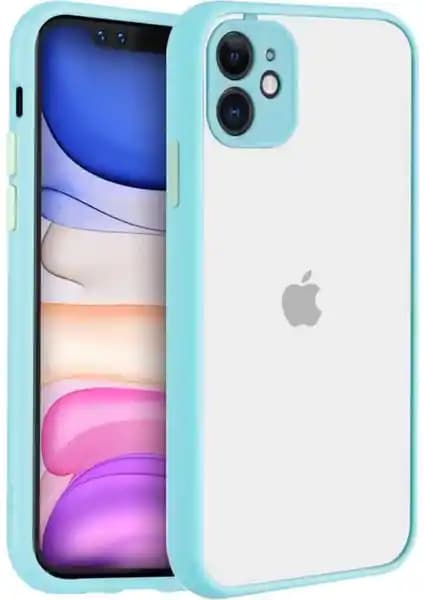 Apple iPhone 11 için şık ve dayanıklı silikon kılıfı, estetik ve koruma özellikleriyle öne çıkar