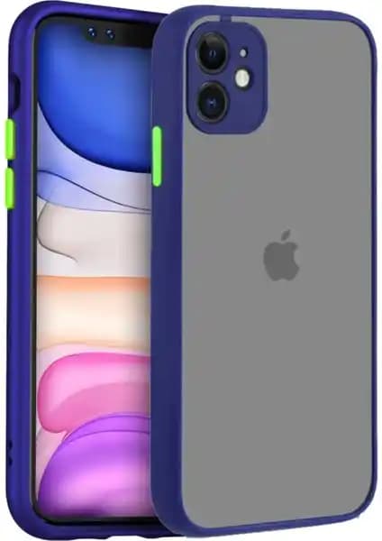 Apple iPhone 11 Kılıfı: Estetik ve Dayanıklı Koruma Çözümü