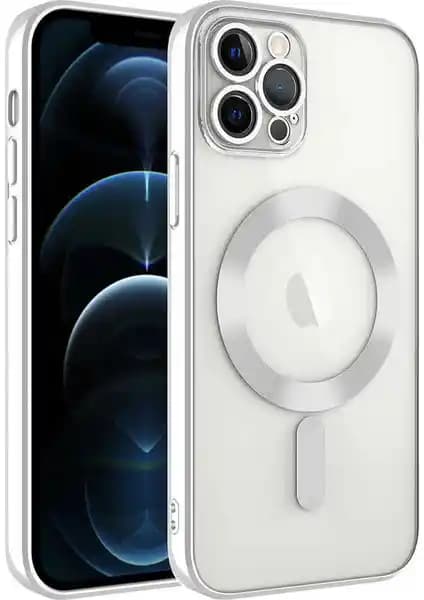 Apple iPhone 11 Pro için dayanıklı ve şık şeffaf silikon kılıf özellikleri ve avantajları