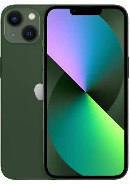 Apple iPhone 13 128 GB Yeşil: Güncel Teknoloji ve Şıklık Bir Arada