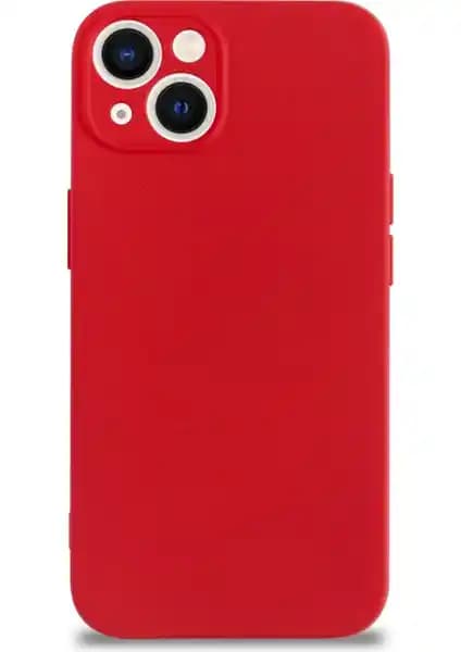 Apple iPhone 13 için şık ve dayanıklı CaseArt silikon kılıfı detayları