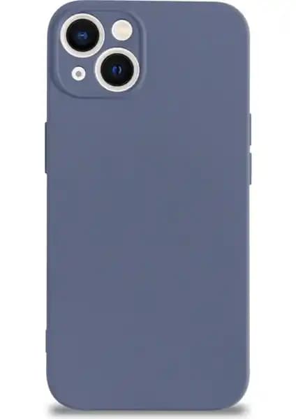 Apple iPhone 13 için Şık ve Koruyucu Silikon Kılıf – Estetik ve Dayanıklılık Bir Arada