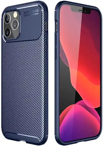 Apple iPhone 13 Pro Max için şık ve dayanıklı koruma kılıfı seçeneği
