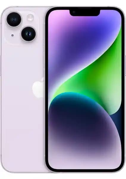 Apple iPhone 14 128 GB Mor: Güncel Tasarım ve Üstün Kamera Özellikleriyle Çıkış Yapan Akıllı Telefon