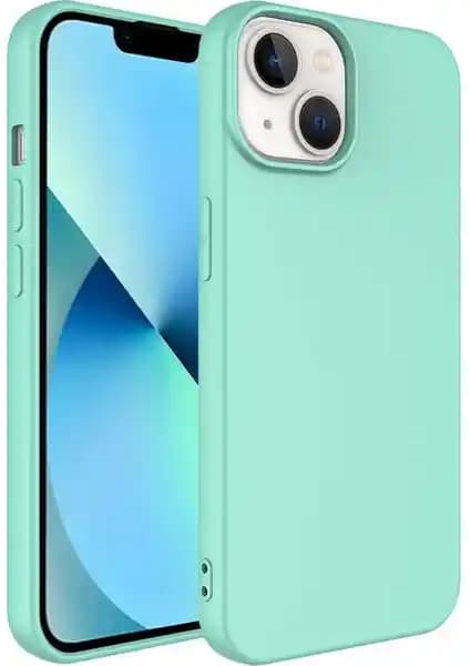 Apple iPhone 14 Max için şık ve dayanıklı silikon kılıf seçimi ve özellikleri