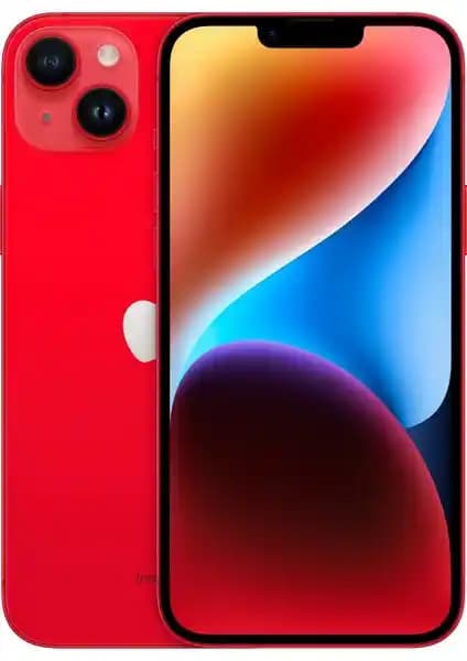 Apple iPhone 14 Plus 512 GB Kırmızı Akıllı Telefon Güncel Özellikler ve Tasarım
