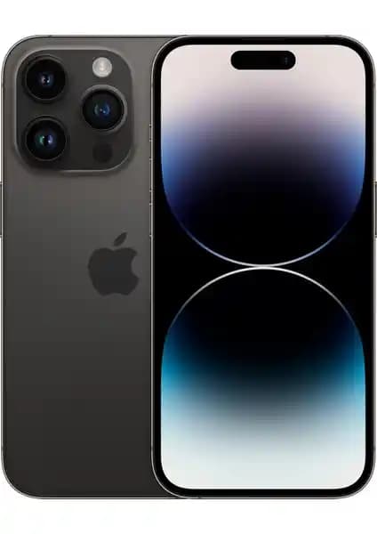 Apple iPhone 14 Pro 512 GB Siyah Akıllı Telefon Özellikleri ve Kullanıcı Yorumları