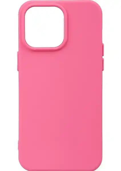 Apple iPhone 15 Pro Max için Şık ve Dayanıklı Renkli Silikon Kılıf Ürün İncelemesi