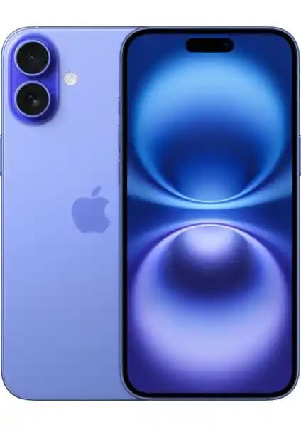 Apple iPhone 16 Plus 128GB Lacivert Taş: Gelişmiş Tasarım ve Performans Özellikleri