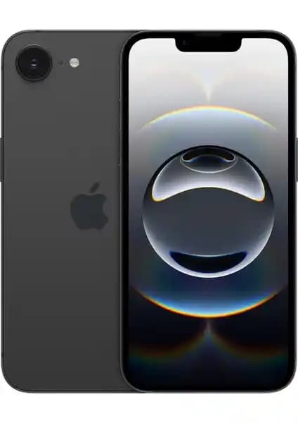 Apple iPhone 16e 256GB Siyah Akıllı Telefon Özellikleri ve Tasarımı Hakkında Bilgi