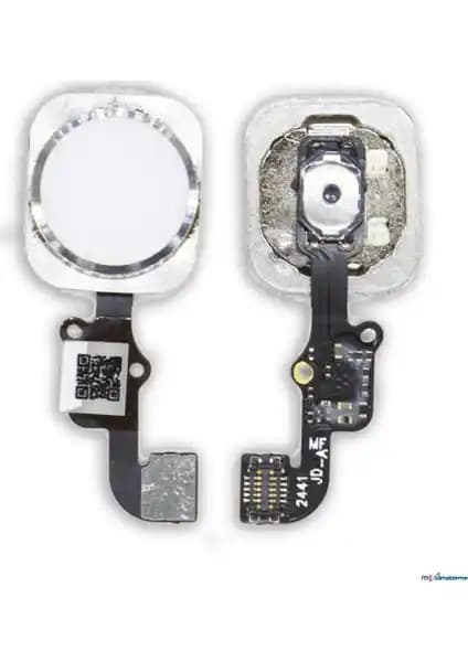 Apple iPhone 6s Home Tuşu: Uygun Fiyatlı Alternatif ve Montaj İpuçları