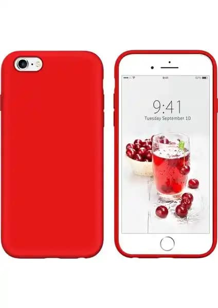Apple iPhone 6s Plus için Liquid Lansman Silikon Kılıfı İnceleme ve Kullanıcı Yorumları