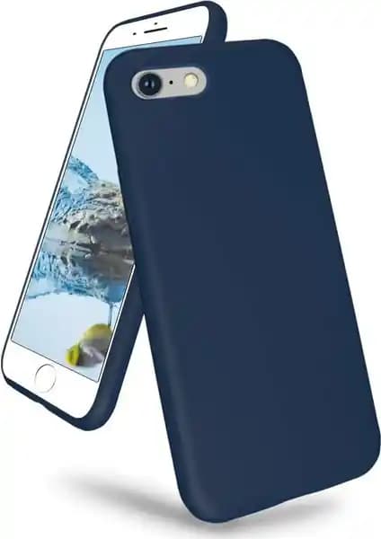 Apple iPhone 6s Plus için Liquid Lansman Silikon Lacivert Kılıf Detaylı İnceleme ve Kullanıcı Yorumları