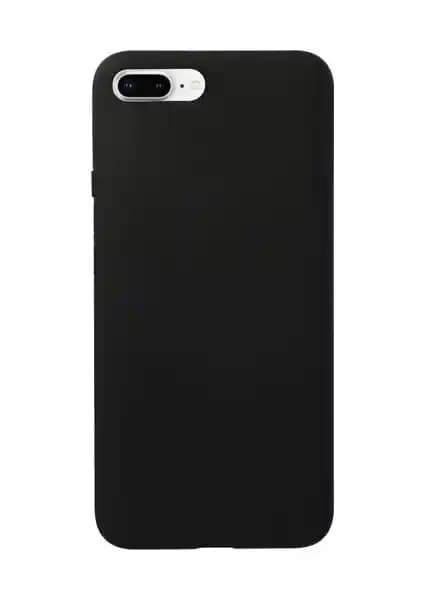 Apple iPhone 7 Plus ve 8 Plus için dayanıklı ve şık silikon kılıf detaylı inceleme