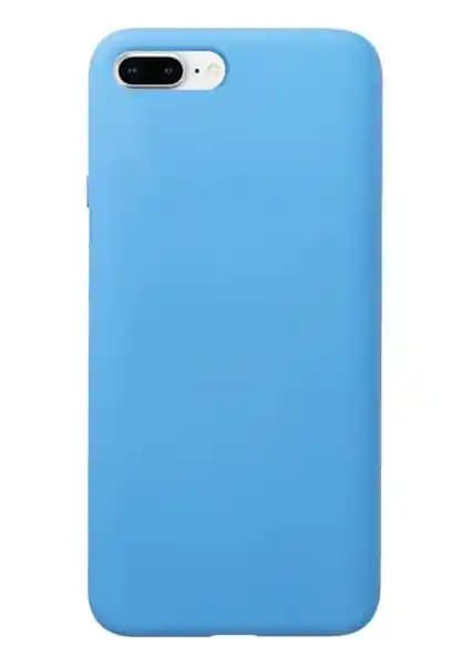 Apple iPhone 7 Plus ve 8 Plus Lansman Silikon Kılıfı İncelemesi ve Özellikleri