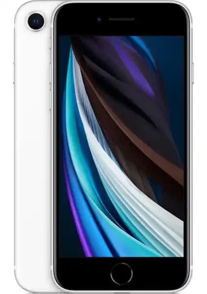 Apple iPhone SE 64 GB Beyaz Akıllı Telefon Güncel Özellikler ve Kullanıcı Yorumları