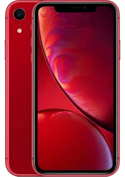 Apple iPhone XR 64 GB Kırmızı Special Edition Detaylı İnceleme ve Değerlendirme