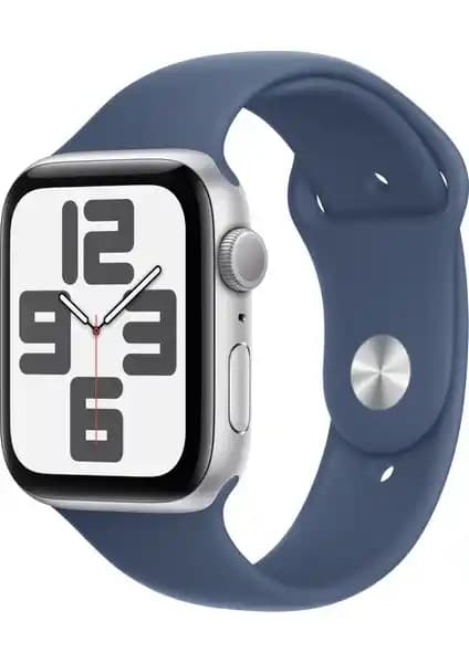 Apple Watch SE GPS ile Günlük Yaşamınızı ve Sağlığınızı Yönetin