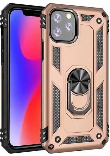 Aqua Aksesuar Apple iPhone 11 Pro Max Kılıfı: Dayanıklı ve Şık Koruma Çözümü