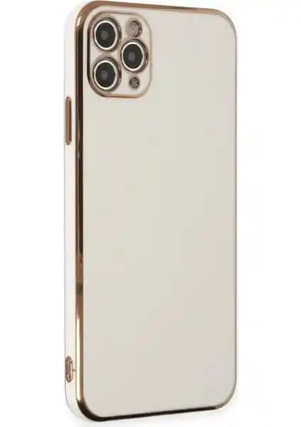 Aqua Aksesuar iPhone 11 Pro Max Kılıfı: Şık ve Koruyucu Tasarım İle Günlük Kullanım İçin Ideal