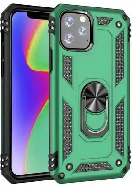 Aqua Aksesuar iPhone 11 Pro Max Kılıfı: Yüksek Koruma ve Şık Tasarım Özellikleri