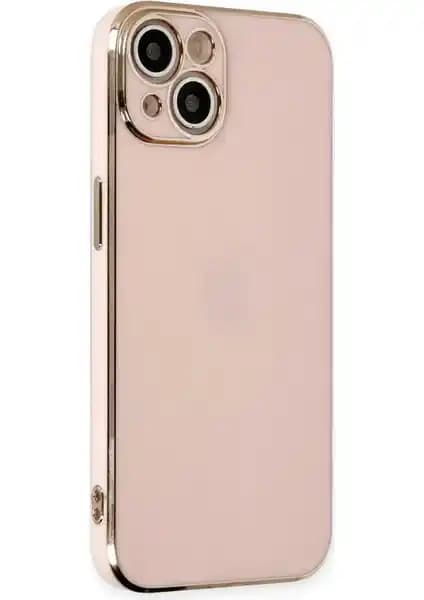 Aqua Aksesuar iPhone 14 Kılıfı: Şık ve Dayanıklı Silikon Koruma Çözümü