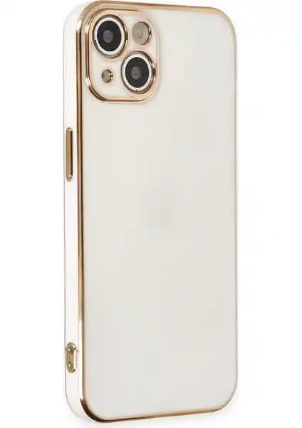 Aqua Aksesuar iPhone 14 Plus Kılıfı: Şık ve Dayanıklı Koruma Çözümü