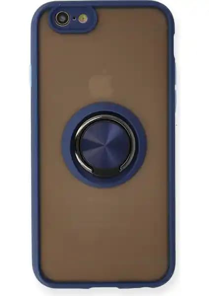 Aqua Aksesuar iPhone 6 Kılıfı: Estetik ve Dayanıklı Koruma Çözümü