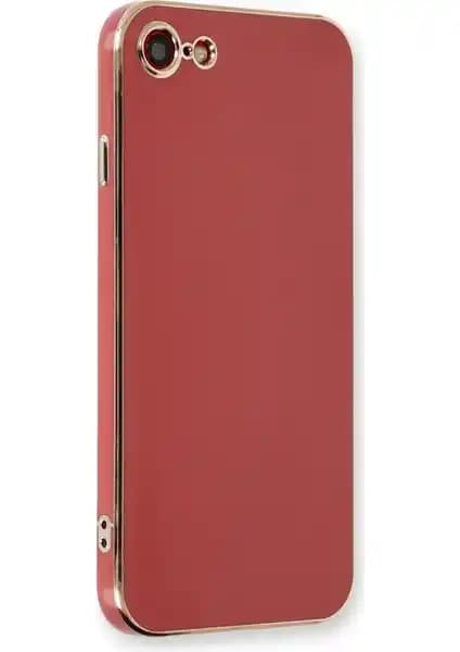 Aqua Aksesuar iPhone 7 Kılıfı Modern Tasarım ve Güçlü Koruma Özellikleri