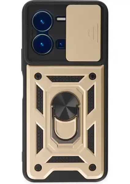 Aqua Aksesuar Vivo Y35 Kılıfı: Dayanıklı ve Estetik Koruma Çözümü