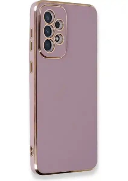 Aqua Marka Samsung Galaxy A33 5G İçin Şık ve Dayanıklı Silikon Kılıf Özellikleri