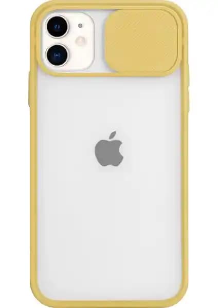 Atalay iPhone 11 Kamera Lens Koruma Kapaklı Kılıfı Detaylı İnceleme ve Özellikleri