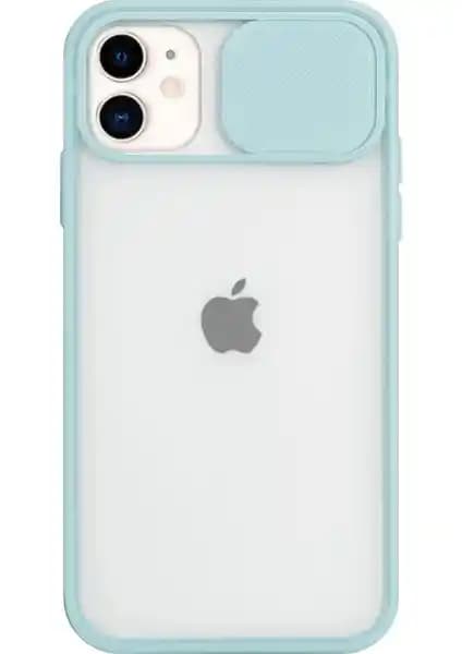 Atalay iPhone 11 Kamera Lens Koruma Kapaklı Kılıfı: Şık ve Güvenli Koruma Çözümü