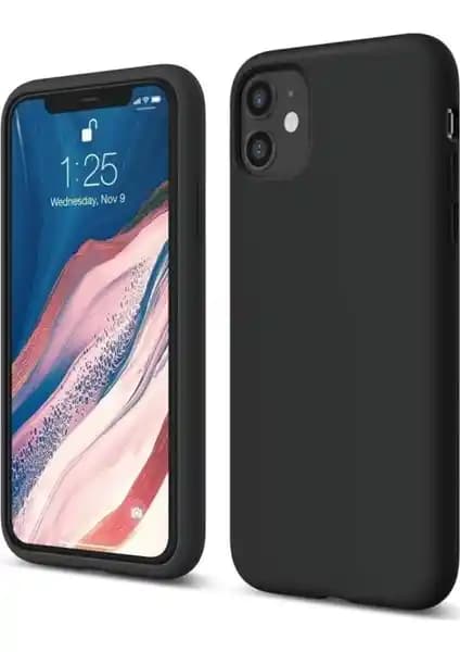 Atalay iPhone 11 Lansman Silikon Kılıfı: Şıklık ve Koruma Bir Arada