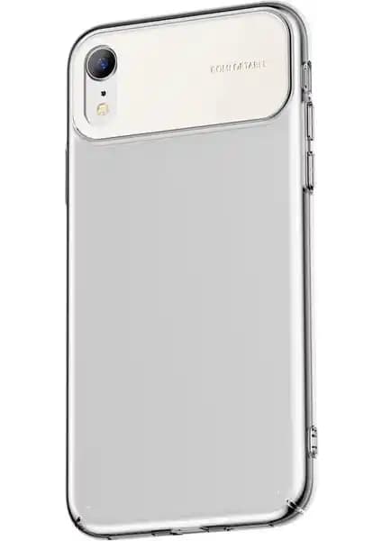Baseus Comfortable Serisi Apple iPhone Xr Kılıfı Şık ve Koruyucu Tasarım Özellikleri