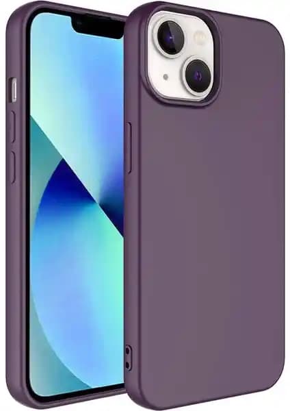 Başkenttekno iPhone 14 Kamera Korumalı Kılıfı: Şık ve Dayanıklı Tasarım