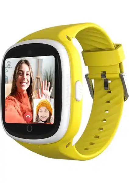 Bilicra Connect Akıllı Çocuk Saati Güvenlik ve Teknolojiyi Birleştiren Modern Cihaz