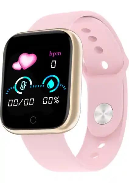 Buyfun Y68 Akıllı Spor Bilekliği İncelemesi Sağlık ve Teknolojiyi Birleştiriyor