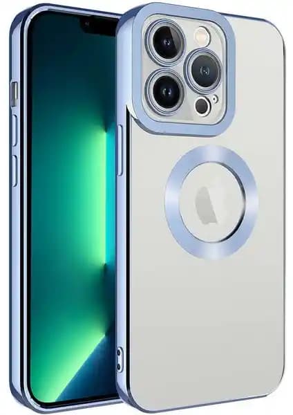 Case 4U iPhone 12 Pro Max Kılıfı Şıklık ve Koruma Bir Arada Günlük Kullanım İçin Uygun