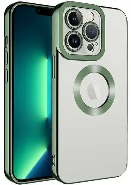 Case 4U iPhone 12 Pro Şeffaf Kılıfı: Dayanıklı ve Şık Koruma Çözümü