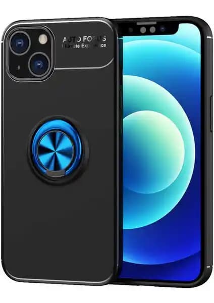 Case 4U iPhone 14 Max Kılıfı: Şık ve Fonksiyonel Silikon Koruma Çözümü